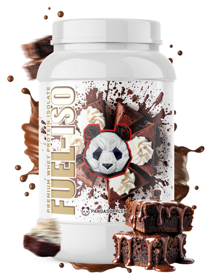 1st Phorm Strawberry Milkshake