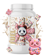 1st Phorm Strawberry Milkshake