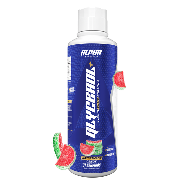 Alpha Watermelon