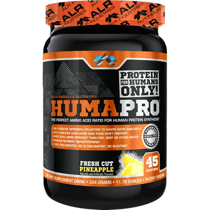 Humapro Amino Acids