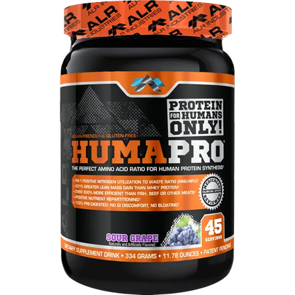 Humapro Amino Acids