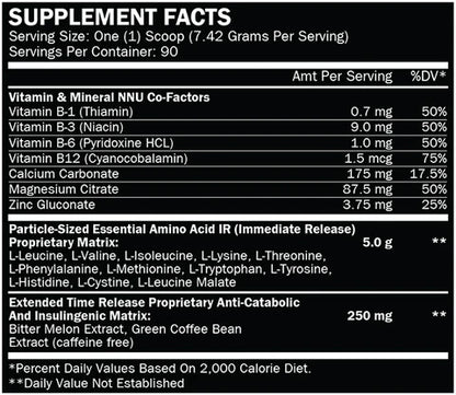 Humapro Amino Acids