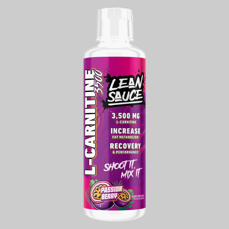Lean Sauce Watermelon Ice