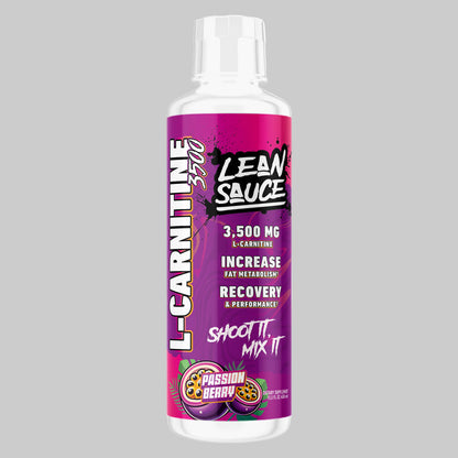 Lean Sauce Watermelon Ice