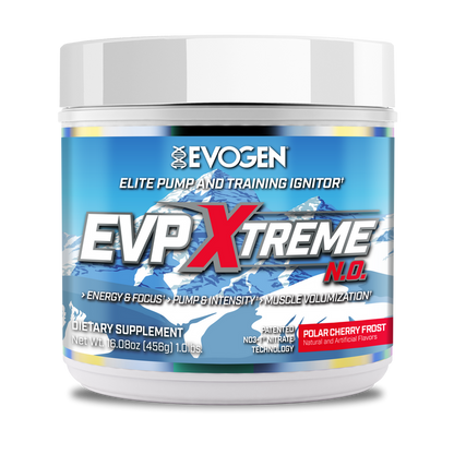 Evogen Polar Cherry Frost