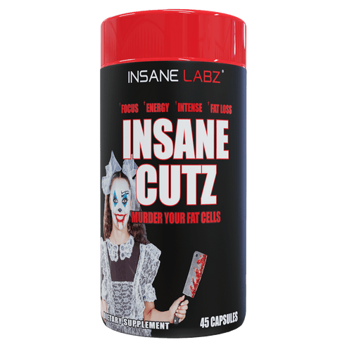 Insane Labz Cutz