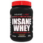 Insane Labz Chocolate