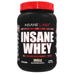 Insane Labz Vanilla