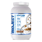Evogen IsoJect Mini Crisp Cookies