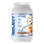 Evogen IsoJect Chocolate Peanut Butter Banana