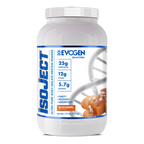 Evogen IsoJect Salted Caramel