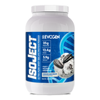 Evogen IsoJect Cookies and Cream