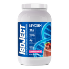 Evogen IsoJect Strawberry Smoothie