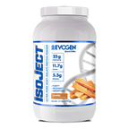 Evogen IsoJect Churro