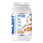 Evogen IsoJect Cinnamon Crunch