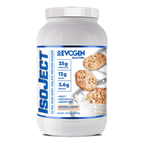 Evogen IsoJect Oatmeal Cookie