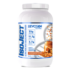 Evogen IsoJect Salted Peanut Butter Candy