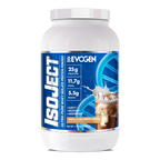 Evogen IsoJect Vanilla Cold Brew Coffee