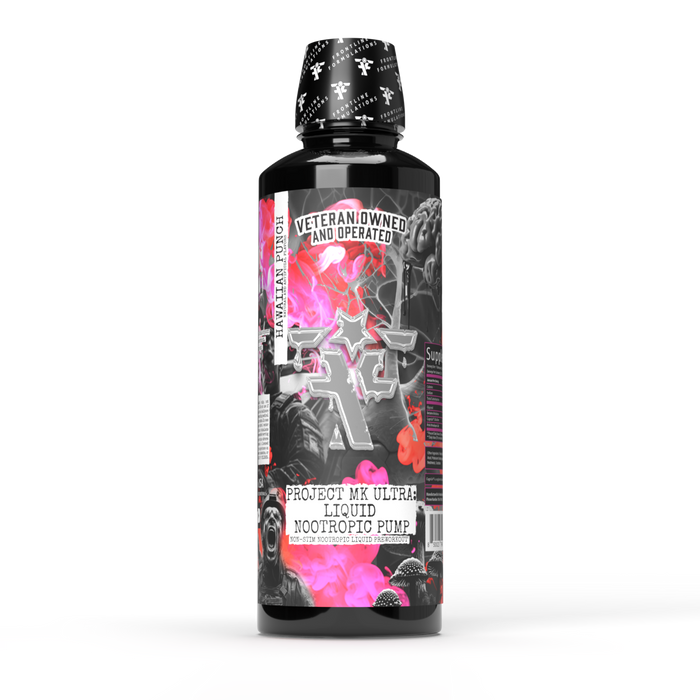 Frontline Hawaiian Punch