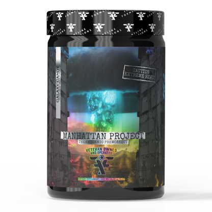 Frontline Galaxy Candy