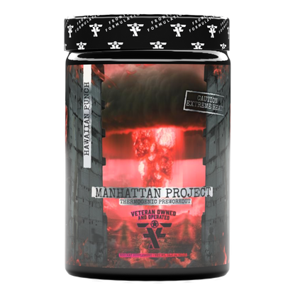 Frontline Hawaiian Punch