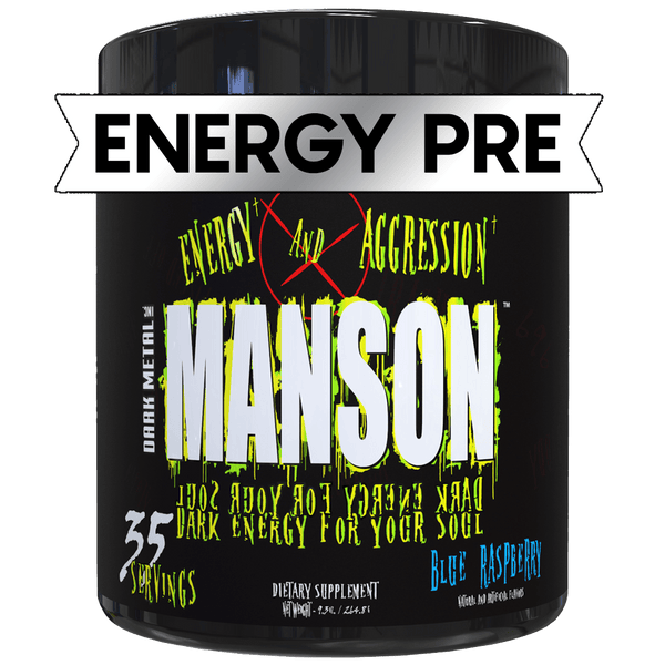 Insane Labz Blue Raspberry
