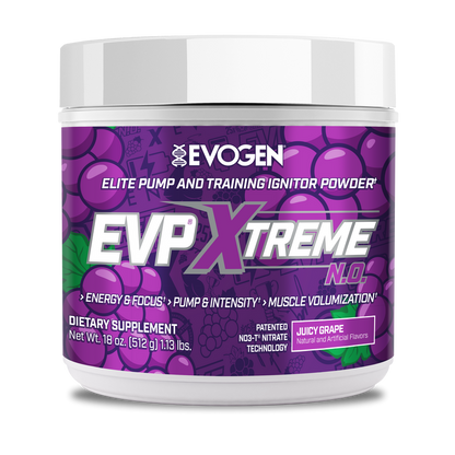 Evogen Juicy Grape