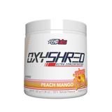 OxyShred Thermogenic Fat Burner