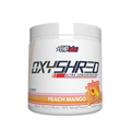 OxyShred Thermogenic Fat Burner