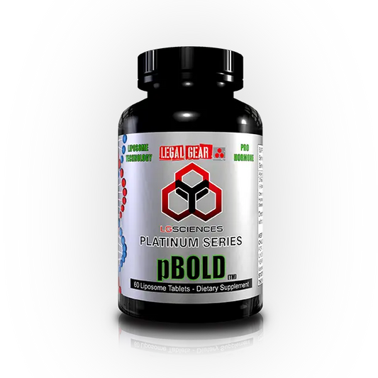 PBold