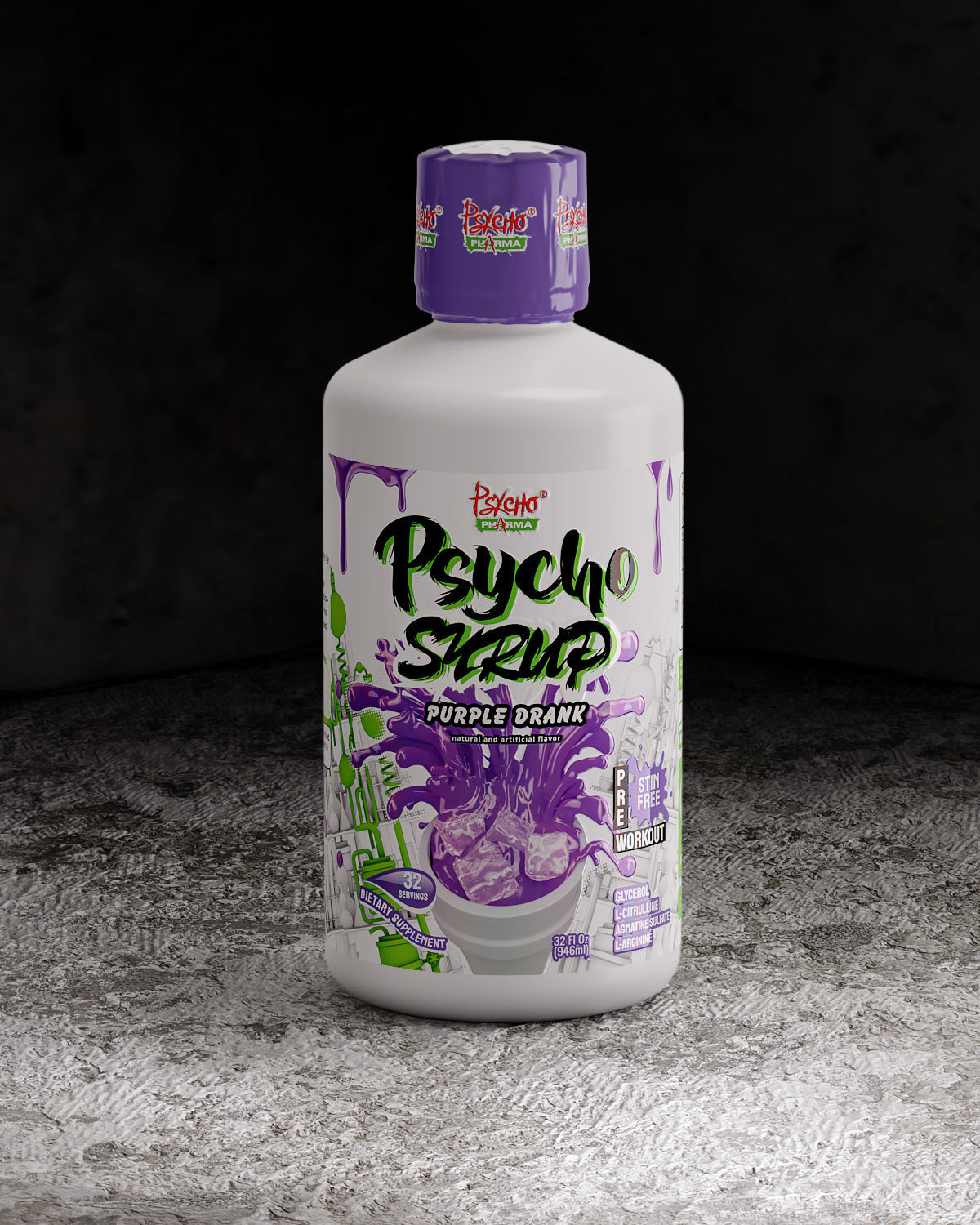 Purple Drank
