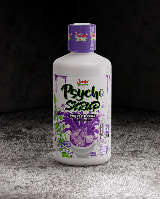Purple Drank