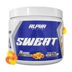 Alpha Supps Peach Rings