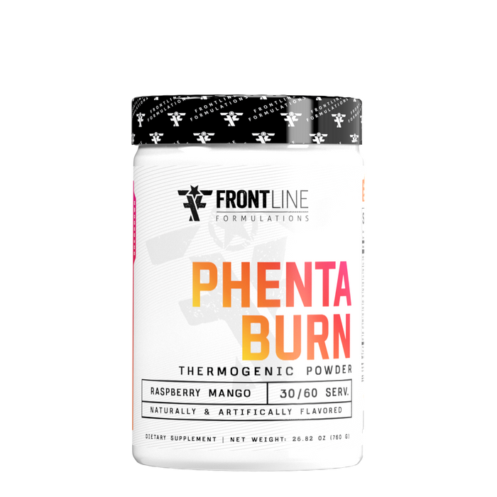 Frontline Rasberry Mango