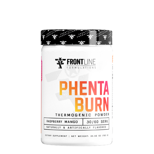 Frontline Rasberry Mango