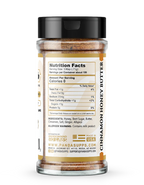 Prep Food Seasoning