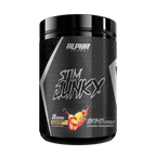 Alpha Supps Pre-workout