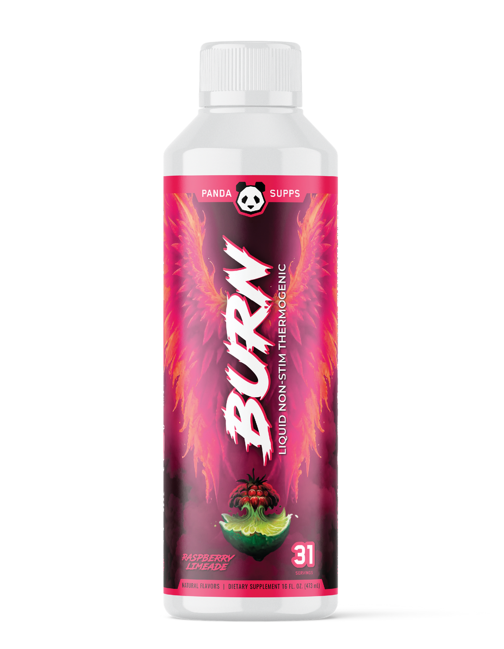 Panda Tropical Mango Pineapple