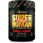 Alpha Lion Cherry Popper