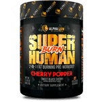 Alpha Lion Cherry Popper