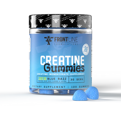 Creatine Gummies