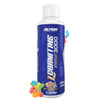Alpha Supps Sour Gummy