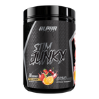 Alpha Supps Pre-workout