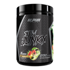 Alpha Supps Pre-workout