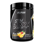 Alpha Supps Pre-workout