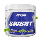 Alpha Supps Green Apple