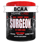 Insane Labz Fruitpunch