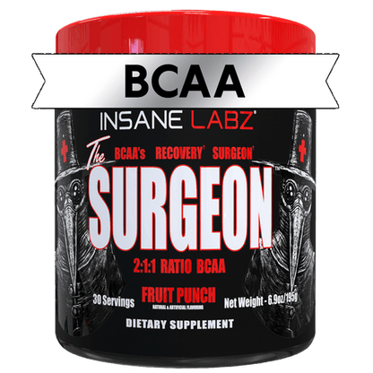 Insane Labz Fruitpunch