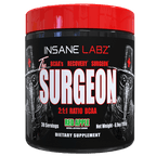 Insane Labz Red Apple