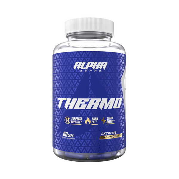 Alpha Supps T-Thermo